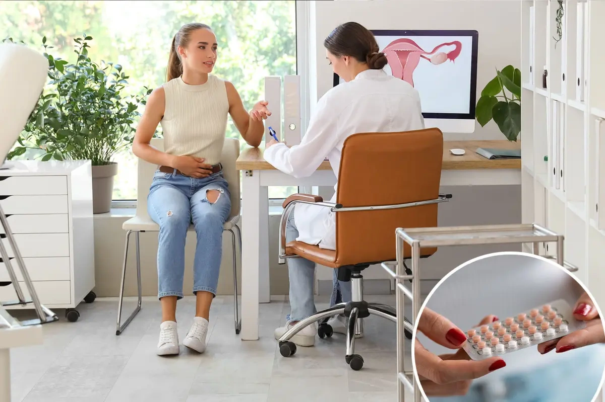 تأثير نوسيبو عبر تيك توك يدفع الشابات للتخلي عن حبوب منع الحمل وفقاً لدراسة جديدة