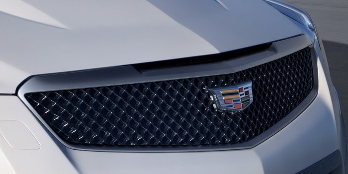 كاديلاك الشرق الأوسط تستعد لاستقبال ATSV وATSV كوبيه