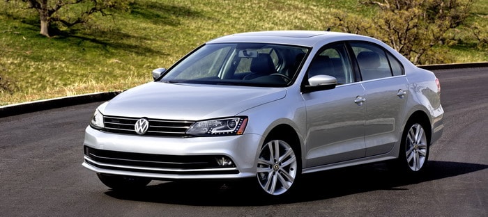 فولكس فاجن جيتا 2016 تحصل علي محرك 1.4 لتر تيربو