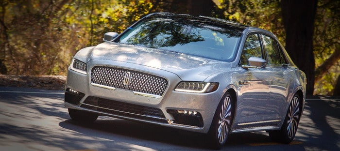 لينكولن كونتيننتال 2019 تزداد في التحديثات القياسية والسعر