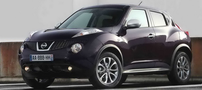 تسرب وقود محتمل يقود نيسان وانفنيتي لاستدعاء 133.000 سيارة