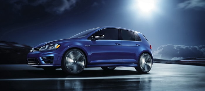 فولكس فاجن جولف R Launch Edition تحجز نسخها بالكامل في يوم واحد