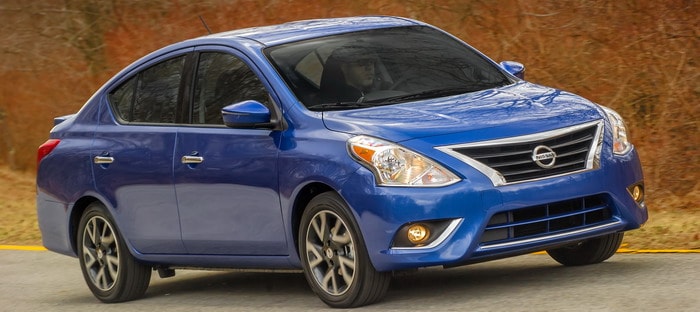 نيسان صني سيدان 2016 تحصل علي تحديثات محدودة وتحتفظ بنفس السعر السابق