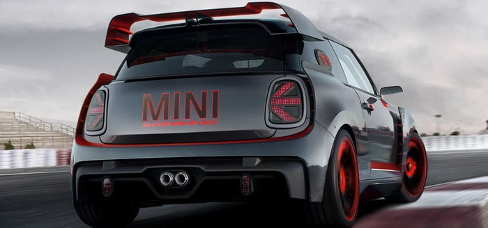 قيمة علامة ميني تبلغ 5 مليار دولار وتتجاوز قيمة فيراري