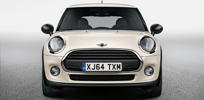 ميني One First 5 Door بقوة 74 حصان تواجه المستقبل بمزيد من الاقتصادية