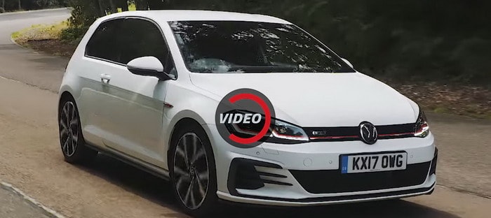 فيديو : فولكس فاجن جولف GTI . . سيارة لجميع المواسم