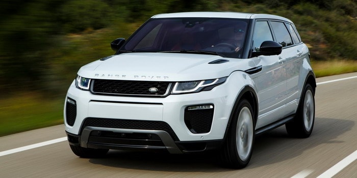 مراجعة سيارة لاند روفر رانج روفر إيفوك 2016 … الوجه الأنيق للمغامرة