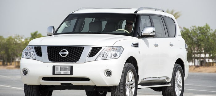 إماراتي يتهرب من سداد 331 مخالفة بقيمة 215.000 درهم