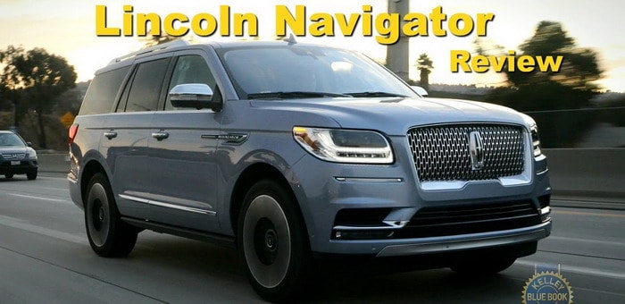 فيديو : لينكولن نافيجاتور 2018 قد تكون كابوس كاديلاك سكاليد