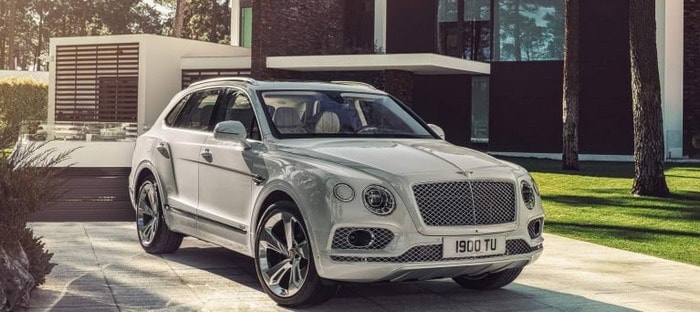 ?معايير السيارات الأوروبية الجديدة كارثية على مبيعات بنتلي