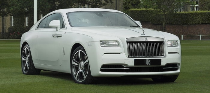 رولزرويس ريث History of Rugby الخاصة تكرم تاريخ لعبة الرجبي في انجلترا