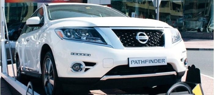 نيسان تقدم 37 سيارة هدية في منافسات سحوبات نيسان الكبري