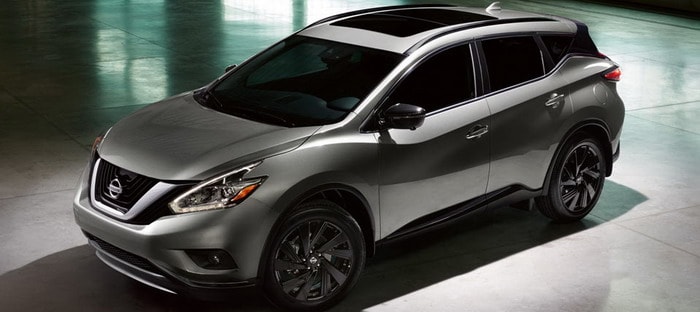 نيسان مورانو موديل 2017 تحدث أسعارها مرة أخري في أقل من 4 شهور