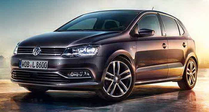 فولكس فاجن بولوLounge تقدم حصرياً في ألمانيا بتحديثات داخلية وخارجية