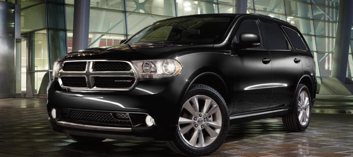 استدعاء أكثر من 14 ألف سيارة تشارجر ورام ودورانجو وكرايسلر بسب مشكلات بالوسائد الهوائية