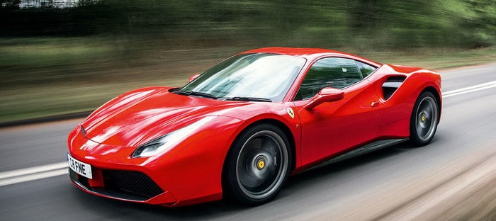 فيديو : موتور تريند تختار فيراري 488 GTB موديل 2017 أفضل سيارة