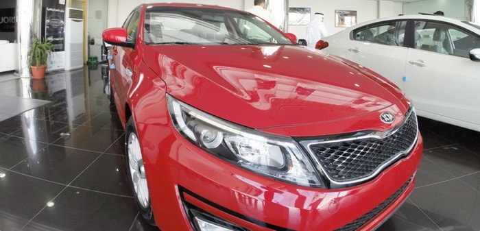 عروض تقسيط علي سيارات كيا عبر الجبر وعبد اللطيف جميل بمناسبة رمضان