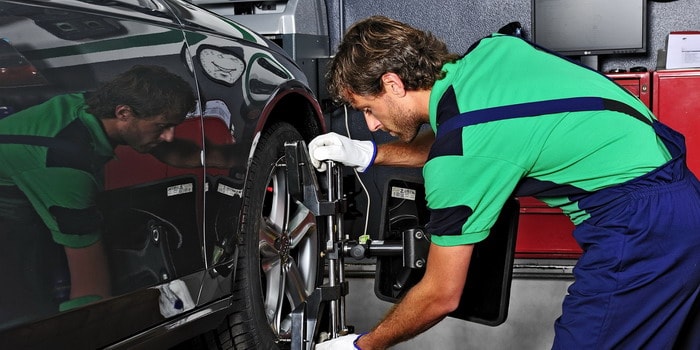 نصائح للعناية بإطارات سيارتك في فصل الصيف