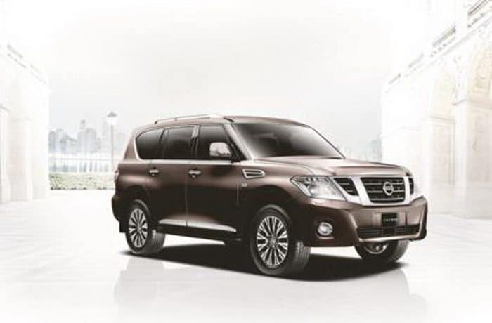 عروض جديدة من المسعود للسيارات علي نيسان مع نهاية فصل الصيف