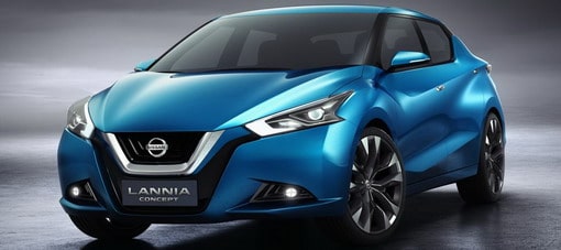 تقرير: نيسان لانينا التجريبية قد تحصل على الضوء الأخضر للإنتاج