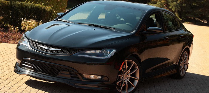 كرايسلر ودودج يكشفان عن مشروعاتهم المرتقبة لمعرض SEMA