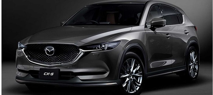 ?مازدا تقدم باقة تعديل لمازدا 3 وسقف من ألياف الكربون لـMX5