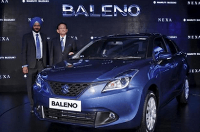 سوزوكي تعتزم تصدير بالينو إلى أكثر من 100 دولة حول العالم منها السعودية