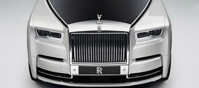 رولزرويس تدرس توسيع قائمة موديلاتها ولكنها لن تستبدل فانتوم الكوبيه والمكشوفة