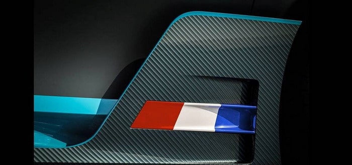 بوجاتي تطلق الجزء الثامن من الحملة التشويقية لموديل ديفو المرتقب