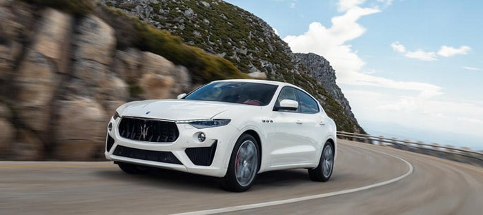 مازيراتي تواجه مبيعات سيئة بسبب الصين