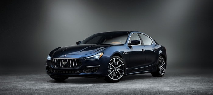 ?مازيراتي تضيف باقة Edizione Nobile لموديلات ليفانتي وجيبلي وكواتروبورتي