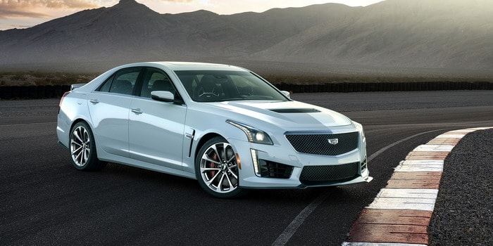 كاديلاك تقدم عروضا استثنائية في دبي