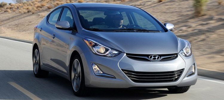 مراجعة سيارة هيونداي إلنترا 2014 … النجاح على الطريقة الكورية