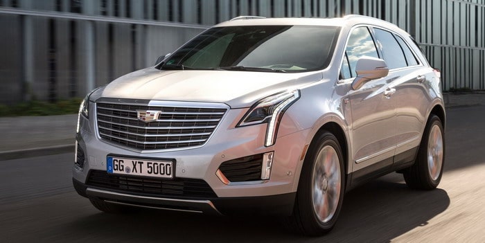 مراجعة سيارة كاديلاك XT5 2017 … كروس أوفر ببصمة ديترويت