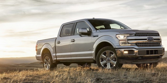 مراجعة سيارة فورد F150 2018 … القائد الأمريكي الأقوى
