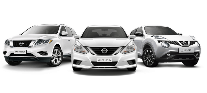 العربية للسيارات تقدم عروض جديدة على سيارات نيسان