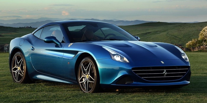 مراجعة سيارة فيراري كاليفورنيا T 2015 … فيراري دون مساومة