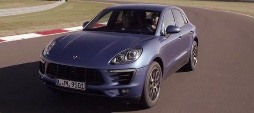 فيديو: بورشه تستعرض عملية إنتاج رباعية الدفع الجديد ماكان