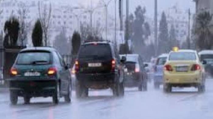 الصيانة الشتوية للمركبات ، هل أخذتم الاحتياطات ؟