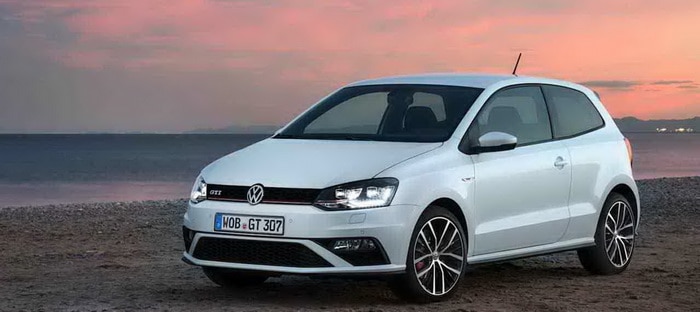 فولكس فاجن تستبعد إنتاج بولو R لتبقي بولو GTI علي القمة