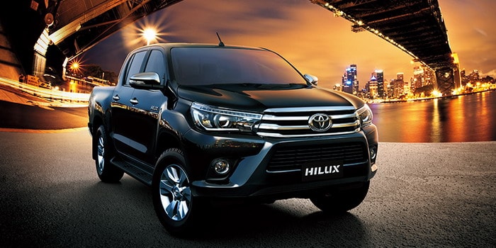 مراجعة سيارة تويوتا هايلكس 2016 … صاحبة المتانة في جيلها الثامن