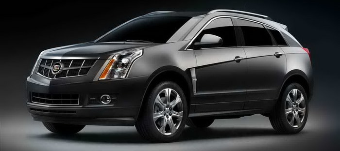 كاديلاك تخطط لكروس أوفر صغيرة في عام 2019 وتؤكد إطلاق CT6 في 31 مارس