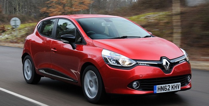 رينو الشرق الأوسط تؤكد سعيها لبيع 5000 سيارة في الامارات في 2018