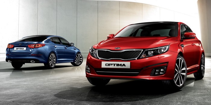 كيا تتيح تجربة قيادة سياراتها في دولة الإمارات مع فرصة للفوز برحلة لإستراليا