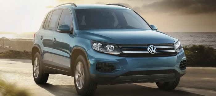 فولكس فاجن تيجوان النسخة القديمة تعود للمبيعات في أمريكا بسعر 21.995 دولار