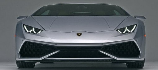 رسميًا: لمبورجيني تكشف عن هوراكان LP 6104 كخليفة لجلاردو