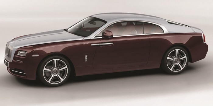 شركة أبوظبي موتورز تحتفل بثلاثين عاماً مع نسخة خاصة من رايث