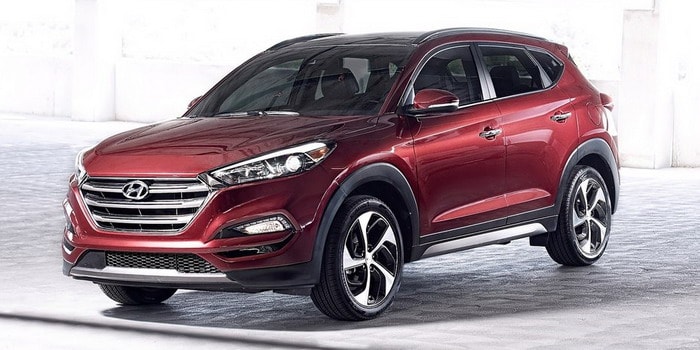 مراجعة سيارة هيونداي توسان 2016 … الفارس الكوري الجديد