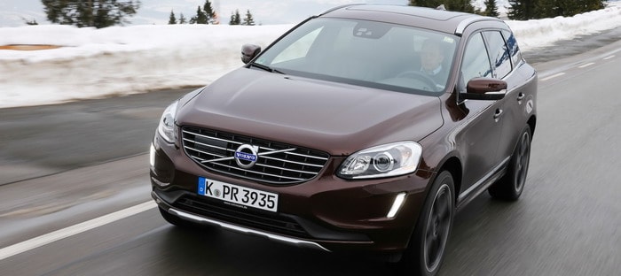 قفزة مثيرة في مبيعات فولفو العالمية في غالبية الأسواق