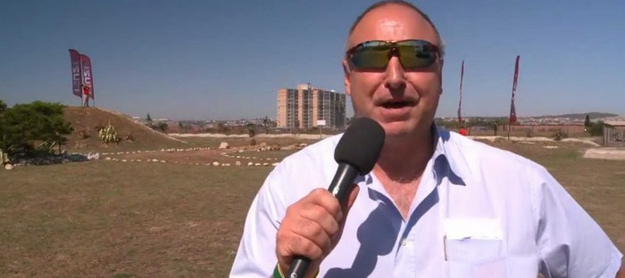 رئيس جنرال موتورز الشرق الأوسط للسيارات : أسترا مذهلة وكمارو وماليبو رأسي حربة في المبيعات